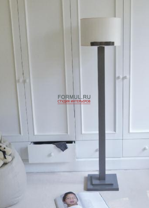 Детская Anna Baby Room Piccolo Lord